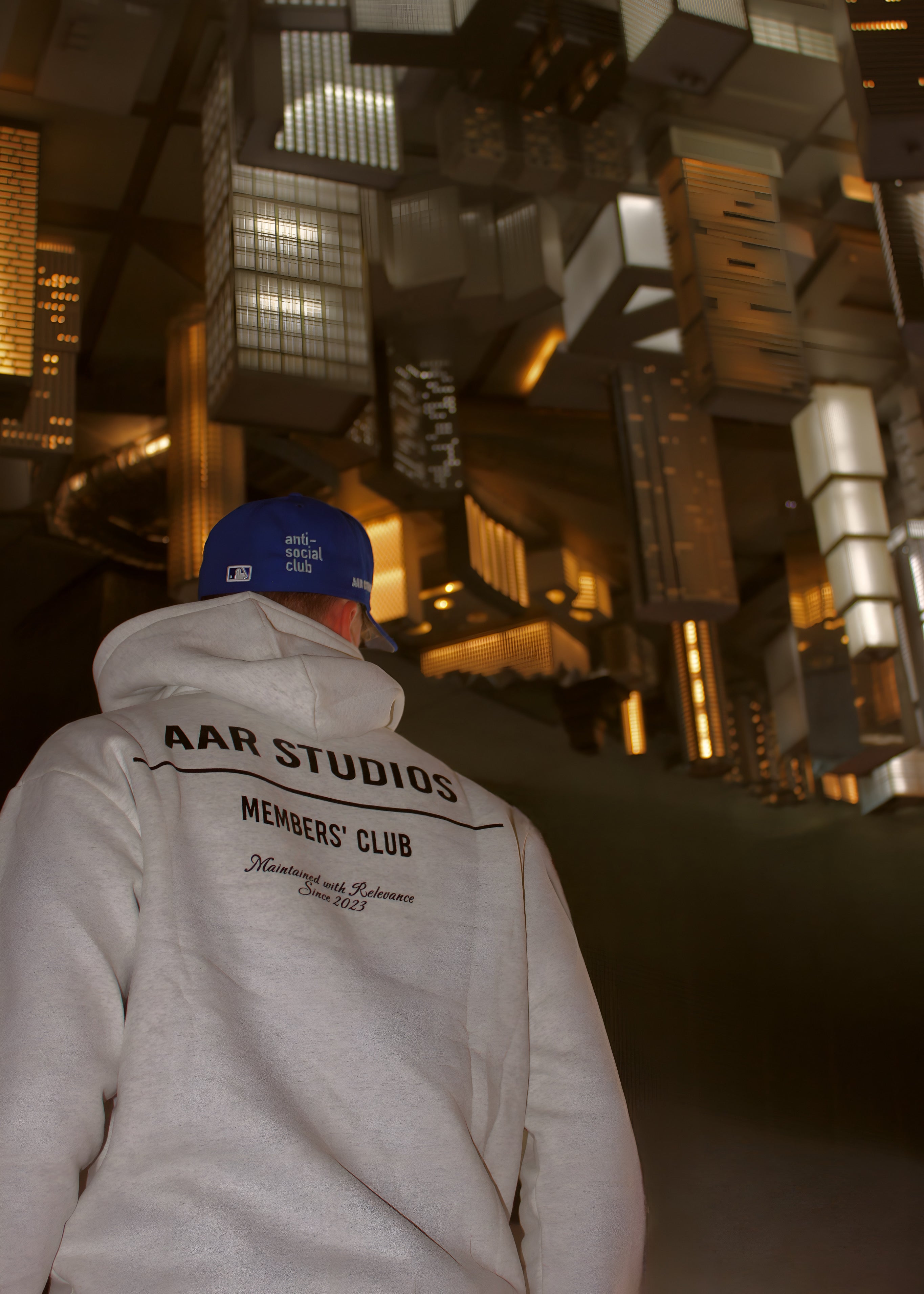 What does AAR Mean?