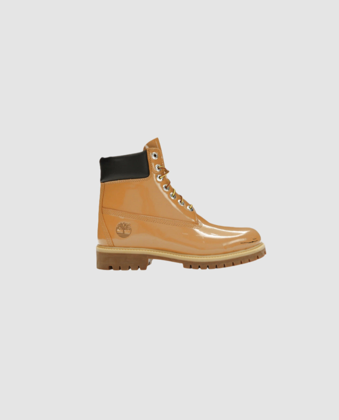Veneda Carter Timberlands