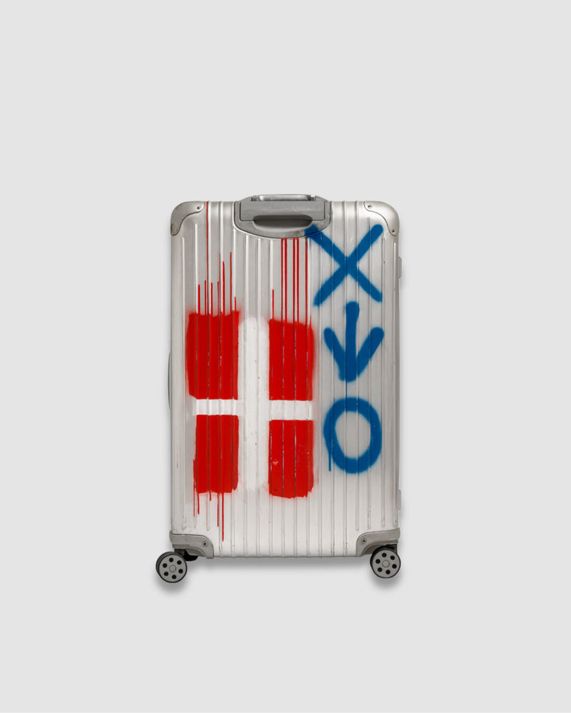 Custom Rimowa