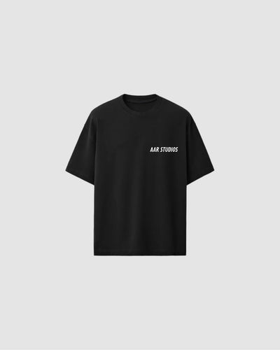 Members' Black T-Shirt