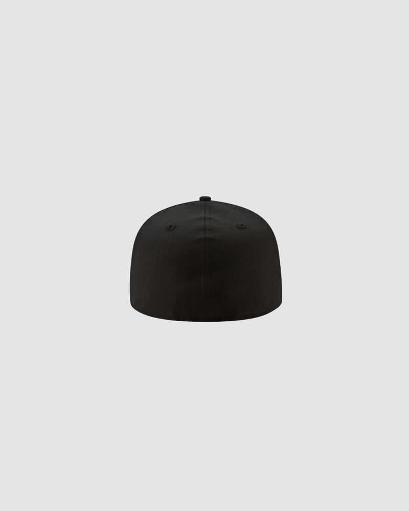 Fitted AA CAP