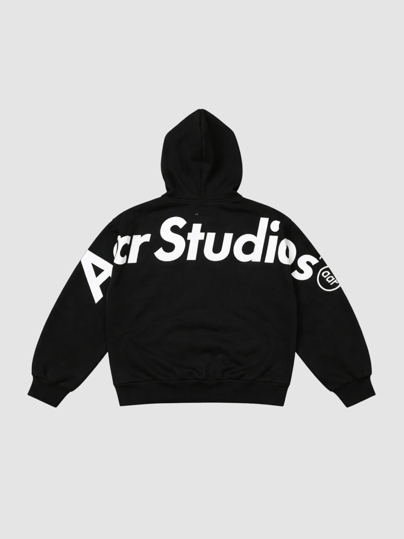 Black Player 00 Hoodie