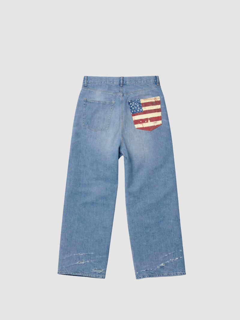"American" Jeans