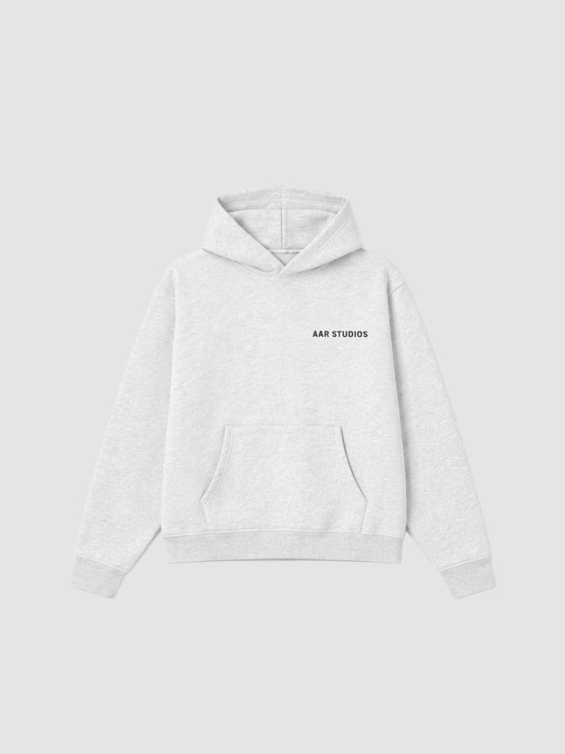 Members' Grey Hoodie