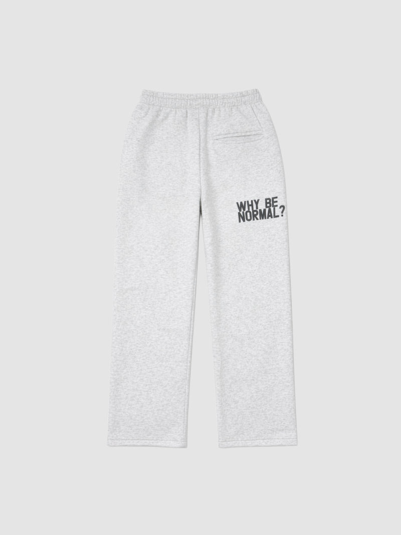 Members' Grey Sweatpants