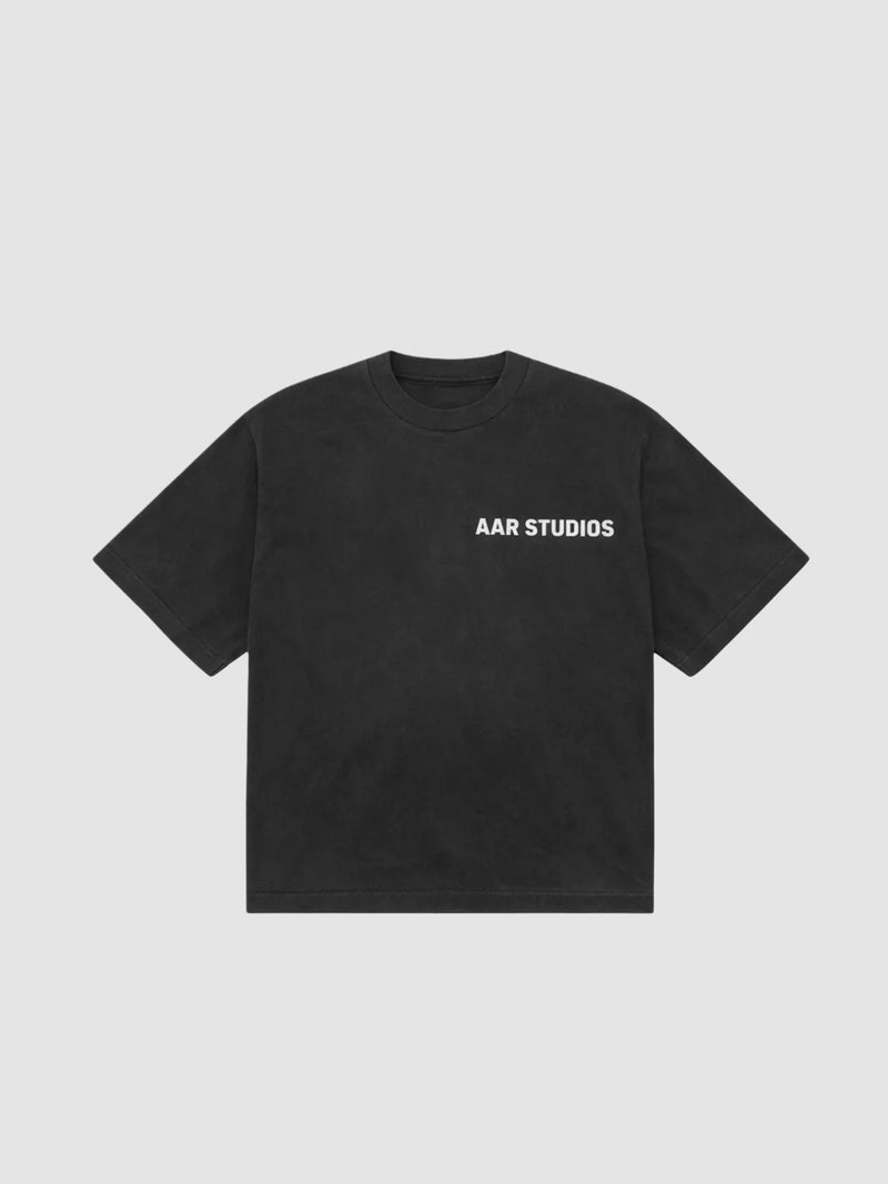 Members' Black T-Shirt