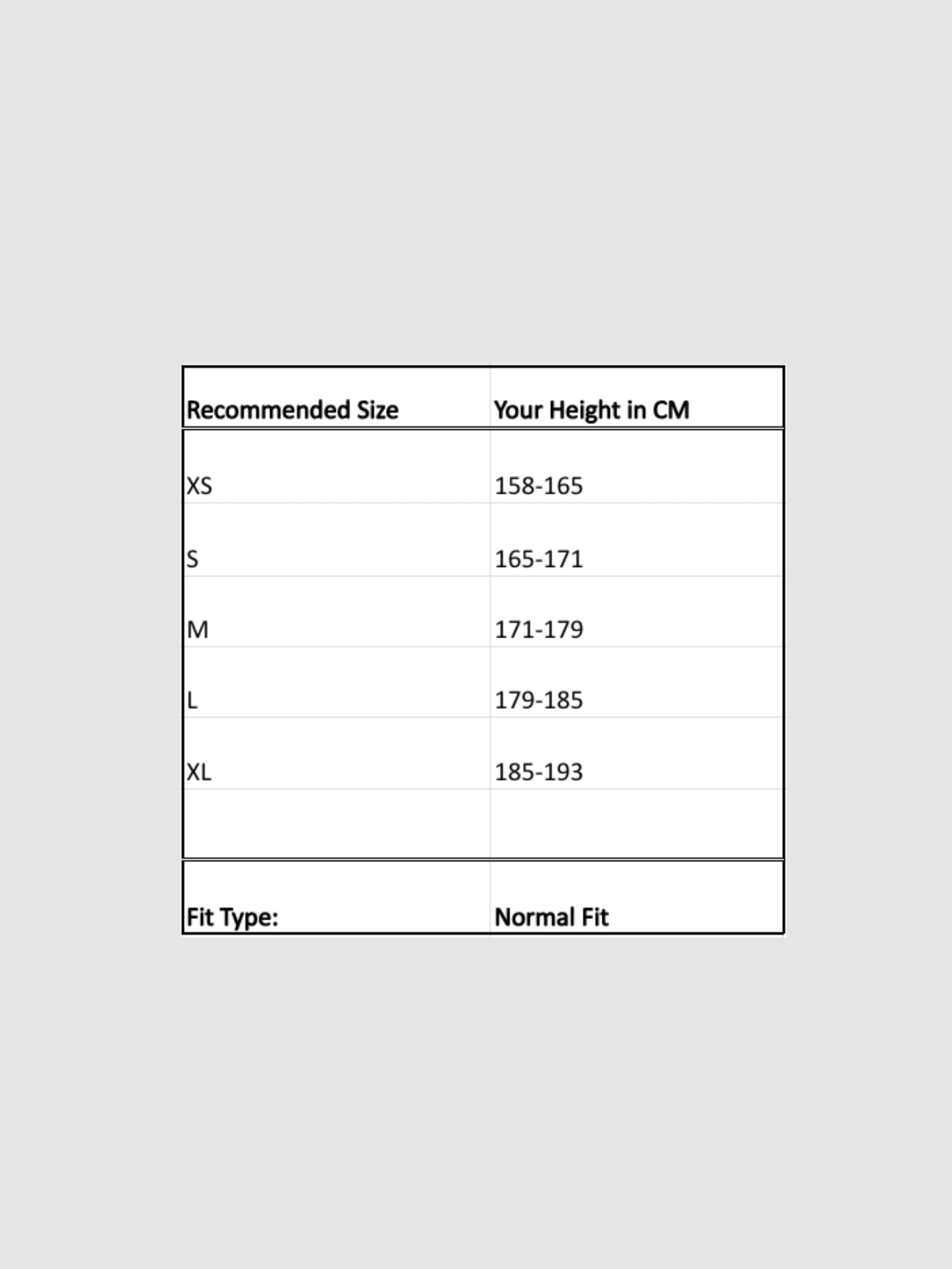 Members' Black T-Shirt