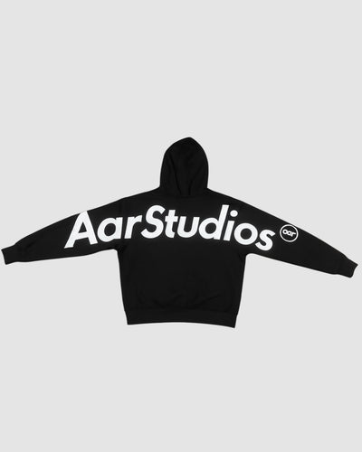 Black Player 00 Hoodie